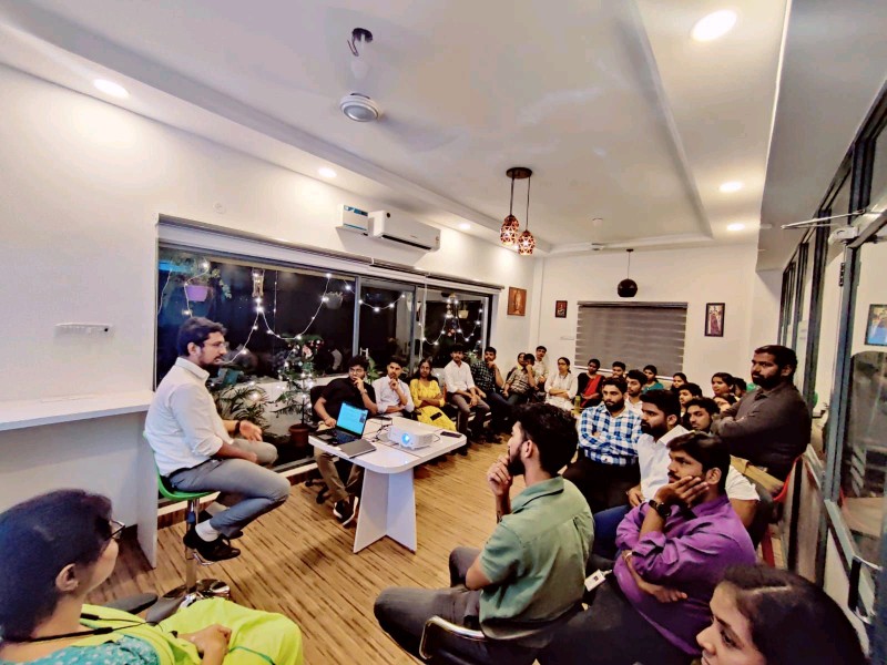 
Ceaseless Employee Trainings
